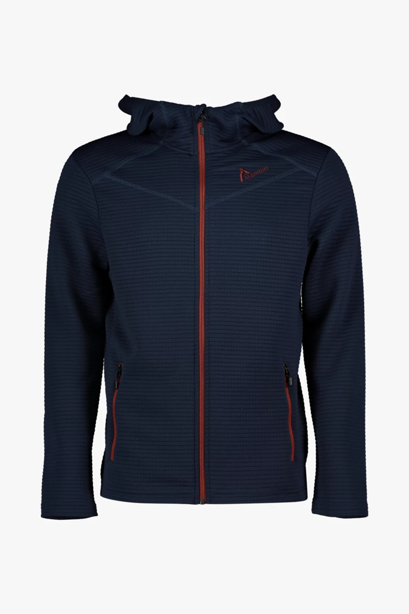 ALBRIGHT Garmisch Herren Midlayer