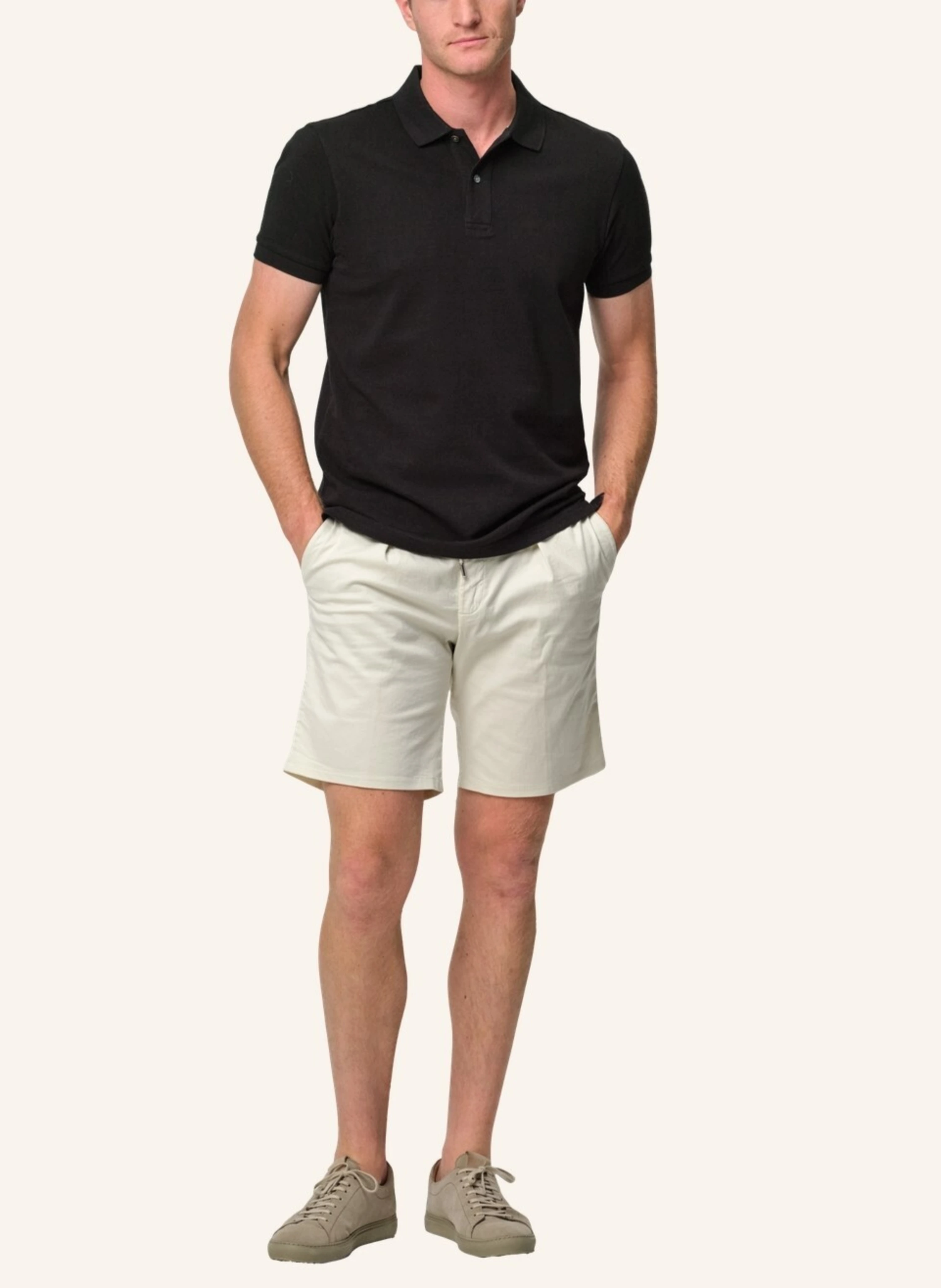 PROFUOMO Poloshirt