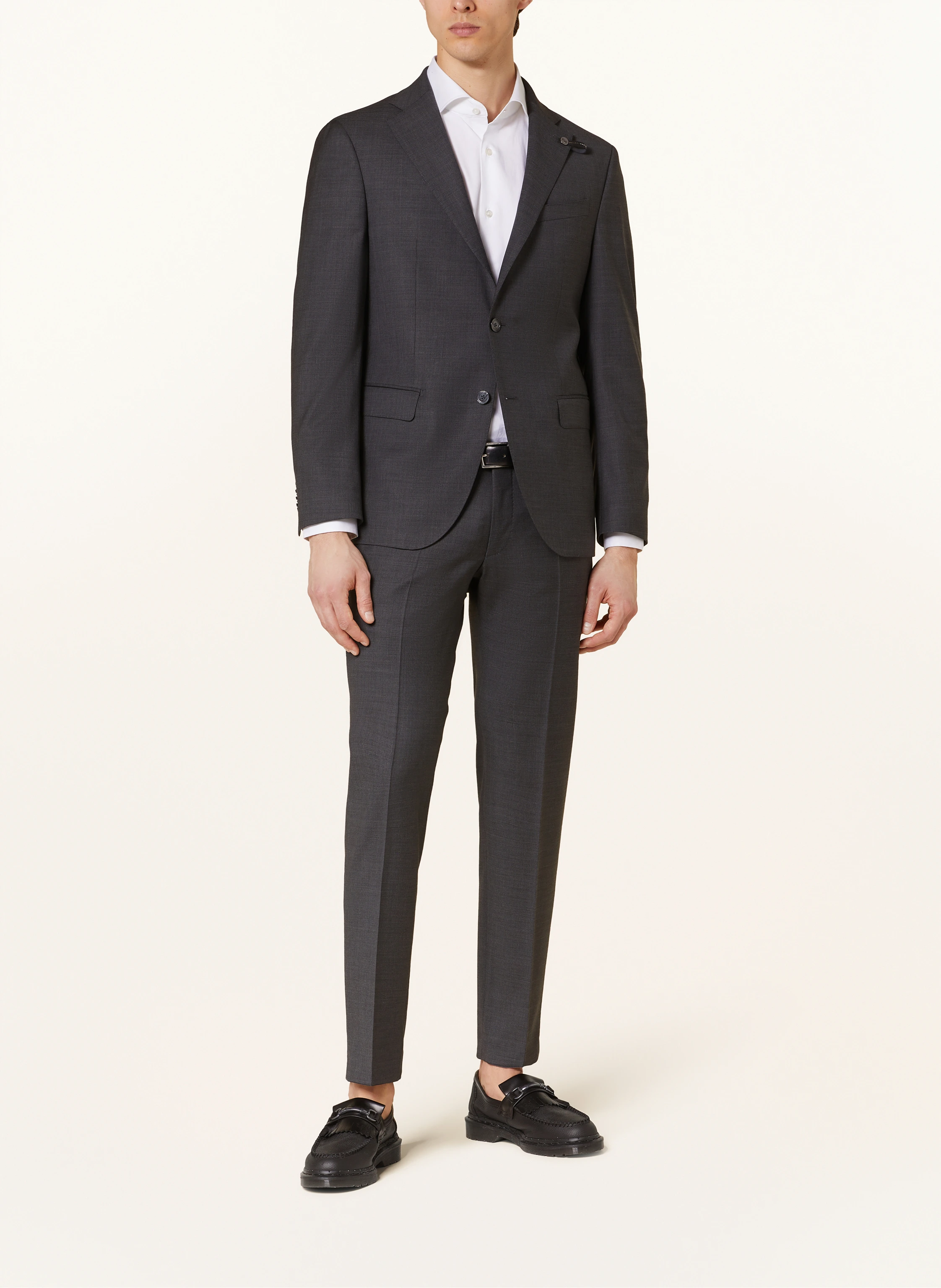 BALDESSARINI Anzugsakko Slim Fit