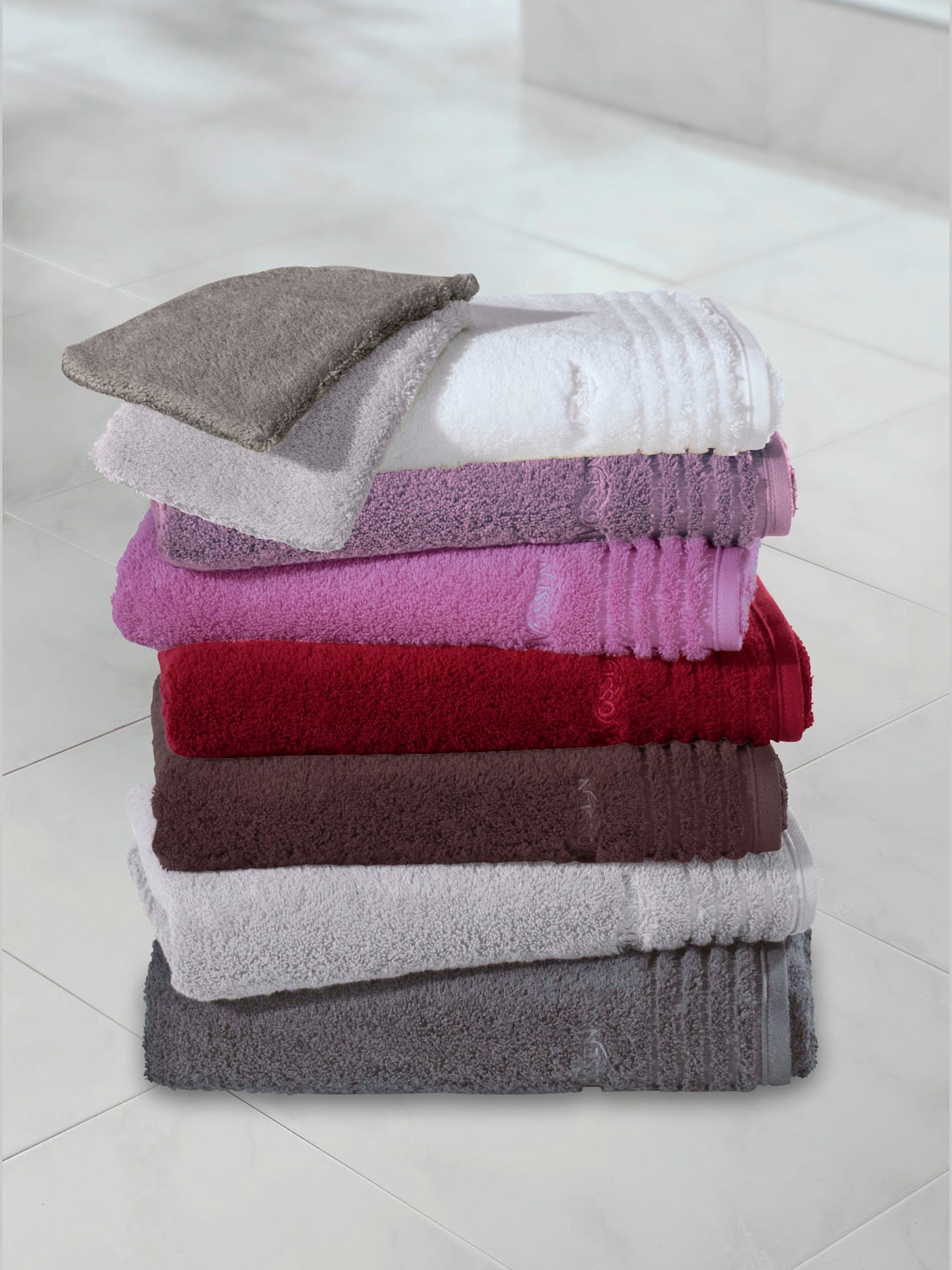 Serviette