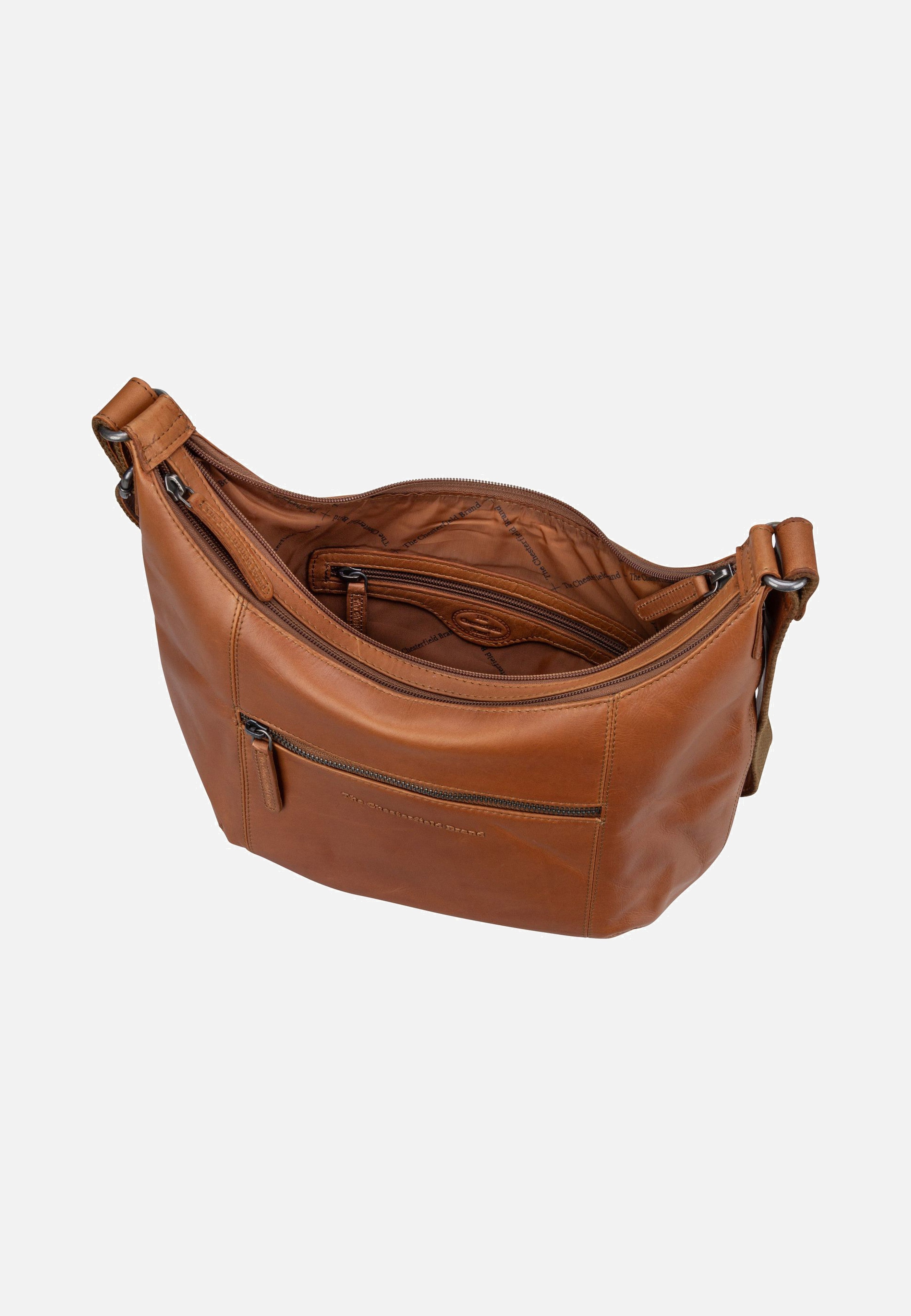 Arlette 1292 Cognac - Beuteltasche