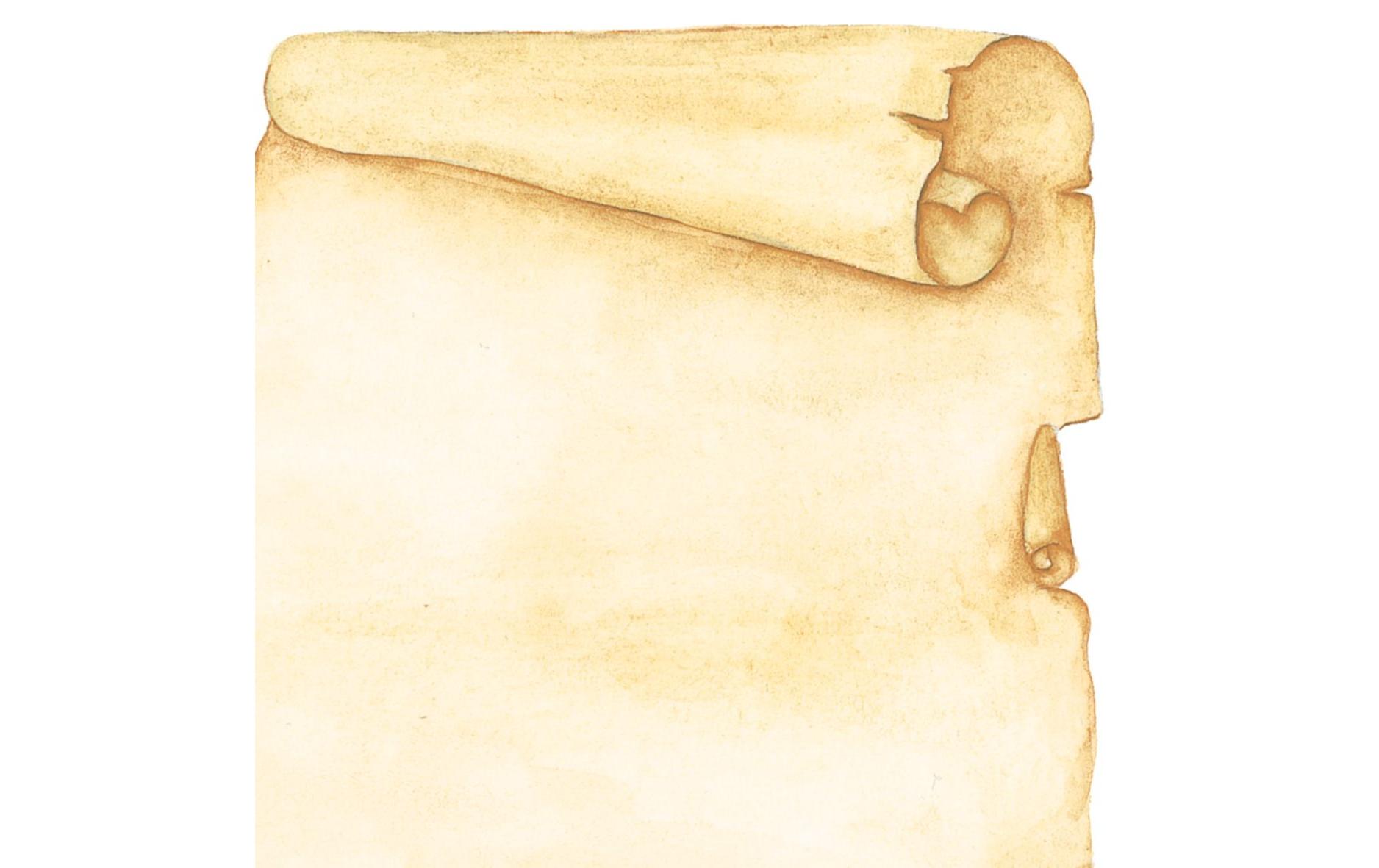 Motivpapier Pergament A4, 90 g, 50 Blatt, BeigeIdeal zum Bedrucken