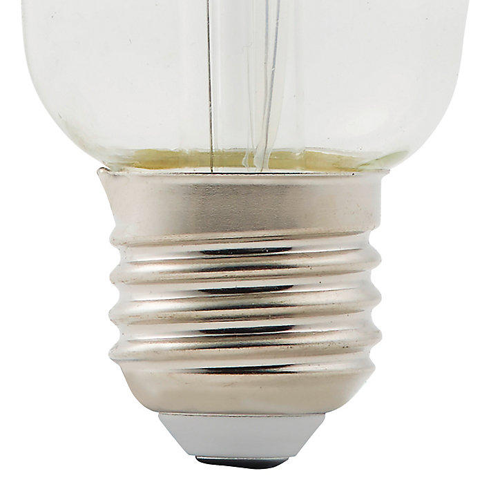 Ampoule LED globe E27 806lm 5.9W = 60W Ø12.5cm Diall blanc chaud