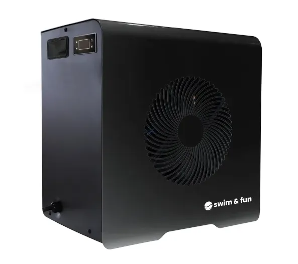 PICO 5R Varmepumpe til pool - Heat Pump 5kW