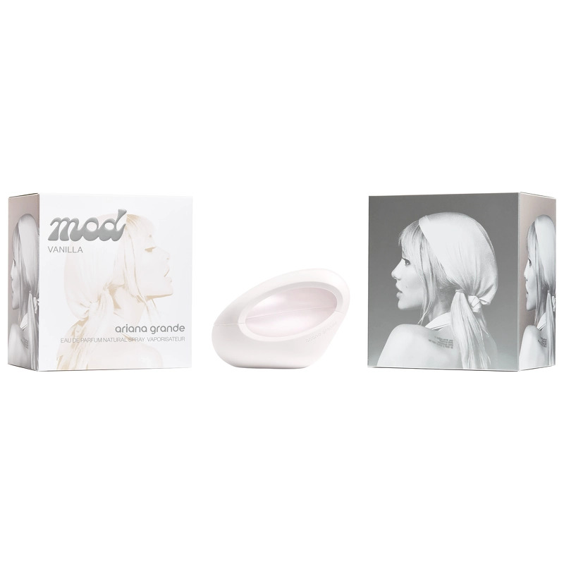 Ariana Grande MOD Vanilla EDP 30 ml