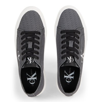 Sneakers femme Flatform Cupsole CALVIN KLEIN