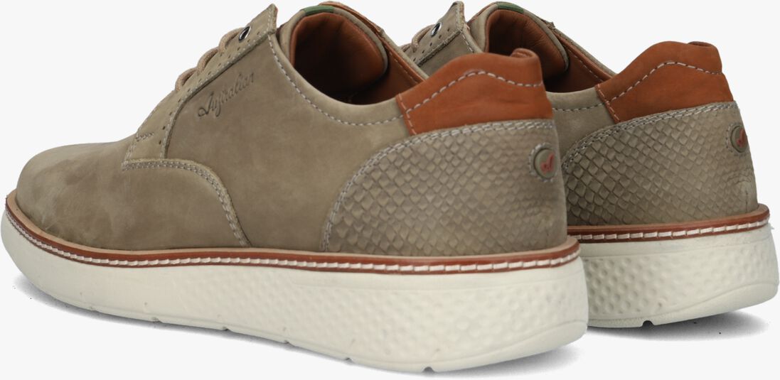AUSTRALIAN groene australian veterschoenen preston