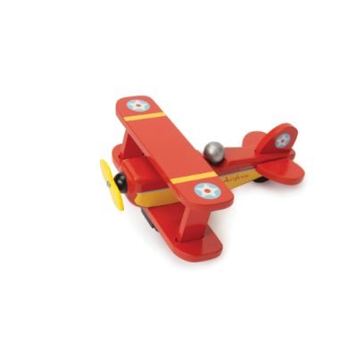 Red Skyflyer