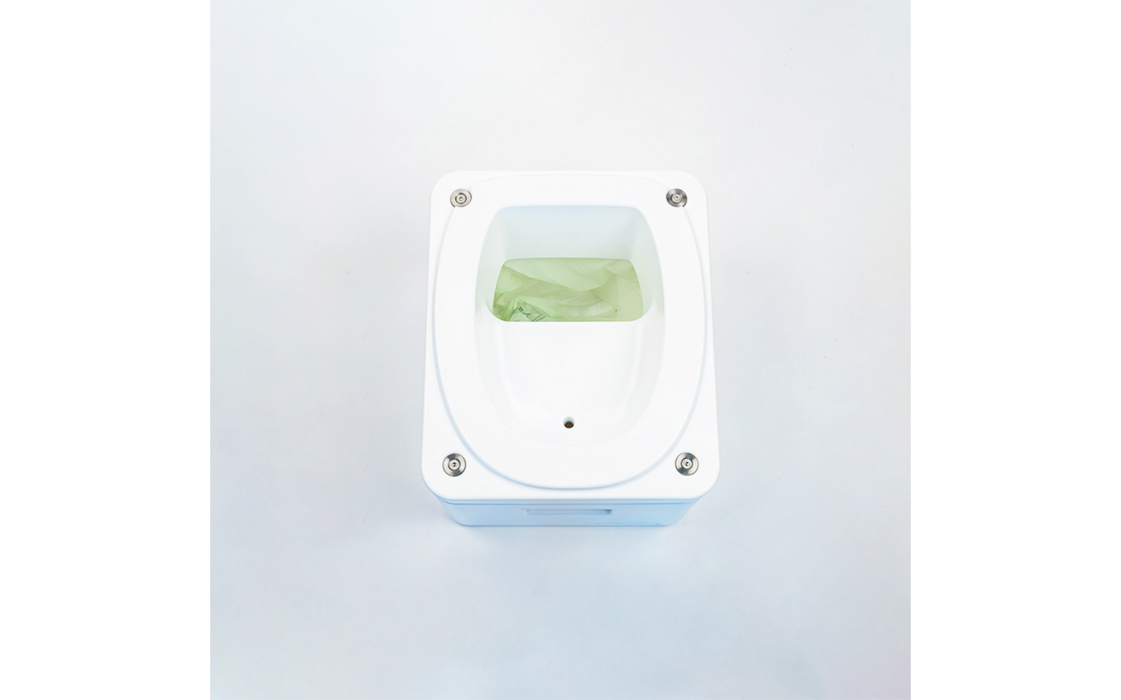TRELINO Origin Trenntoilette S anthrazit