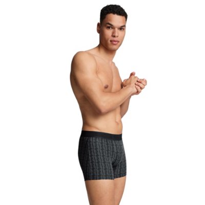 Boxer homme Hologram Aop 2P LEVIS