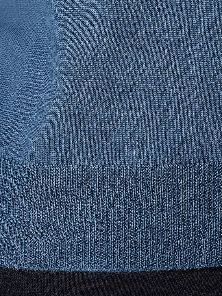 GRAN SASSO Pullover blau