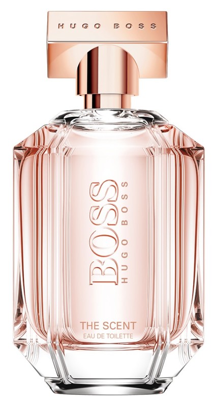 Hugo Boss The Scent for Her Eau de Toilette 100ml