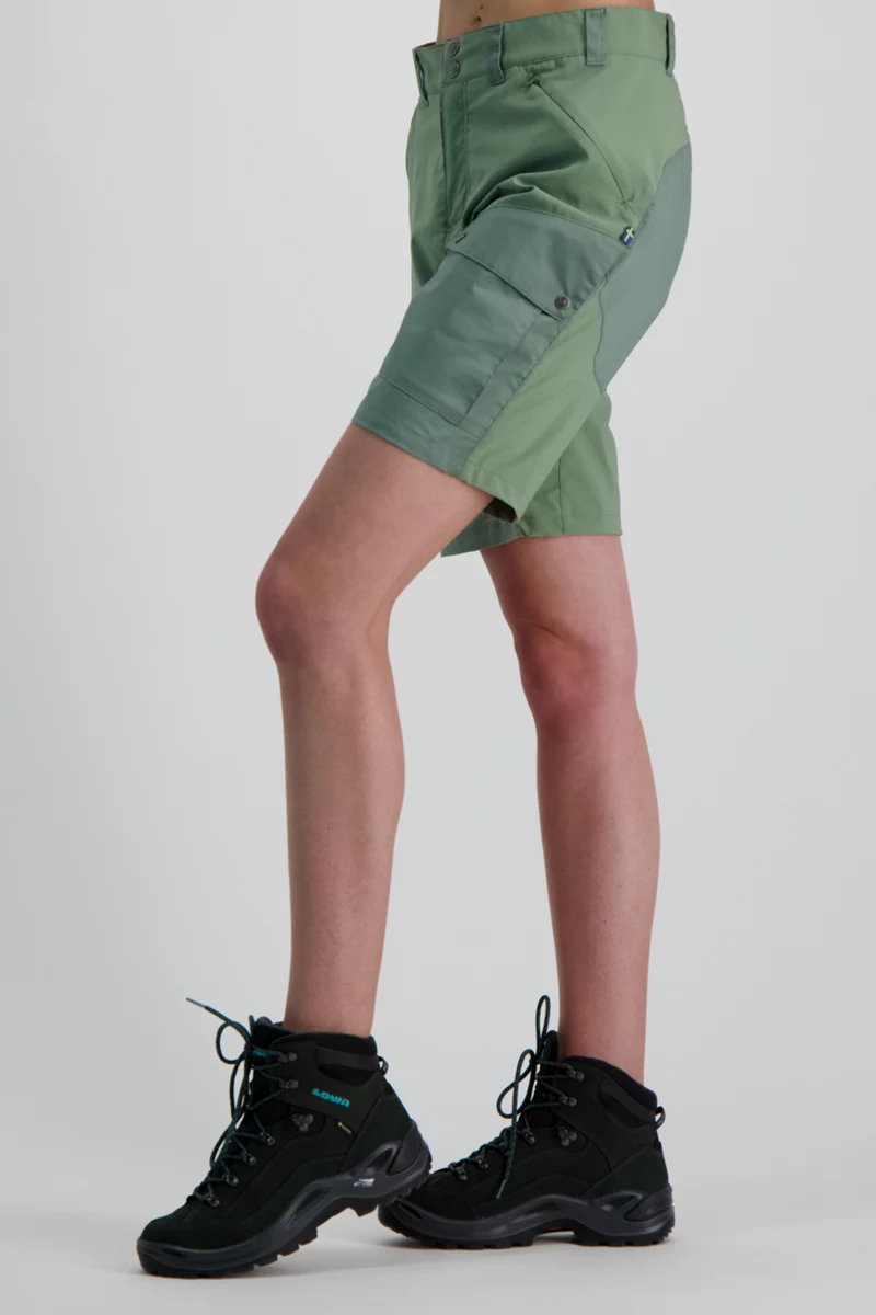 Fjällräven Abisko Midsummer Damen Wandershort