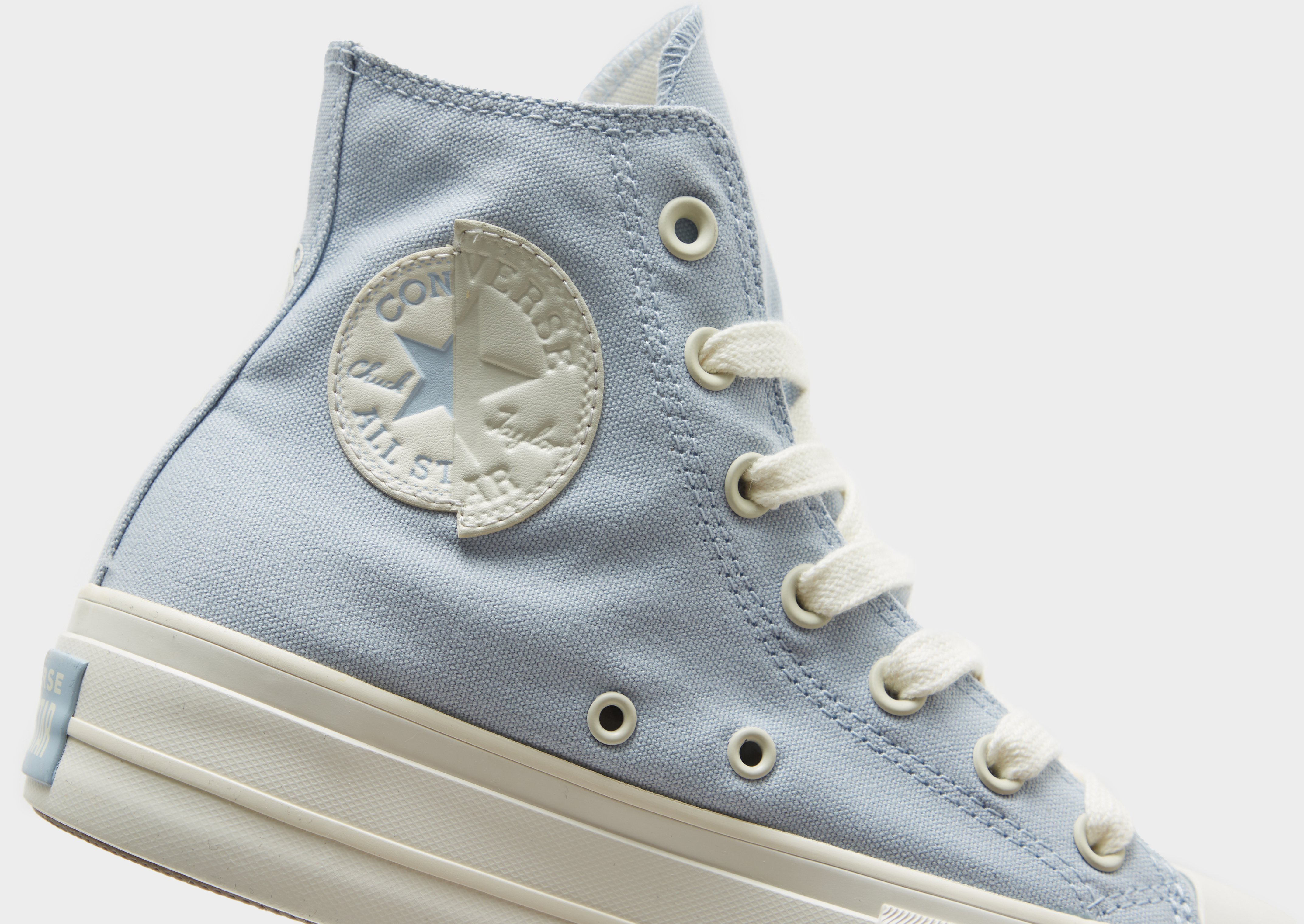 Converse All Star Lift High Platform Femme
