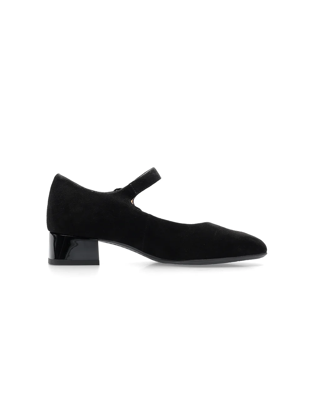 Pumps Graz schwarz