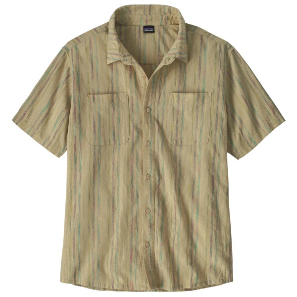 Patagonia - Back Step Shirt - Chemise