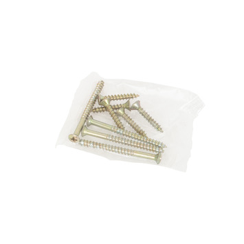 Yale Oplegslot met Buitencilinder Los Grijs Gelakt 614-50mm