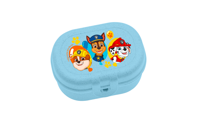 Koziol Pascal Mini Snackbox / Essensdose
