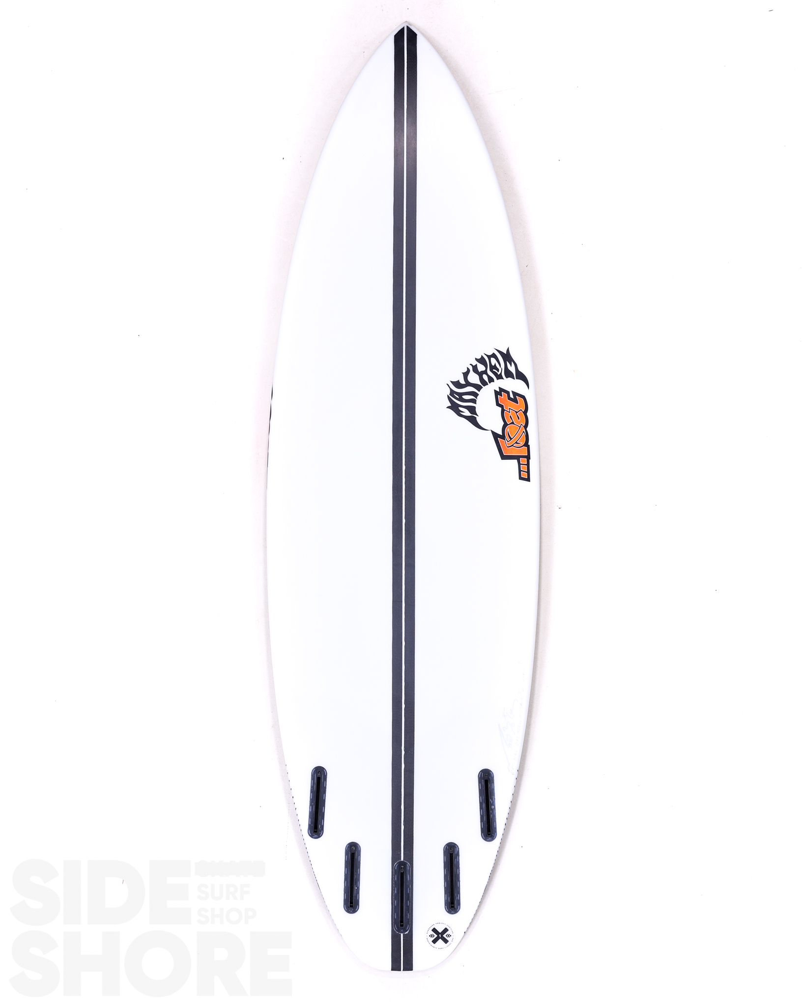 Lost Puddle Jumper PRO - Light Speed - 6'1 x 21.50