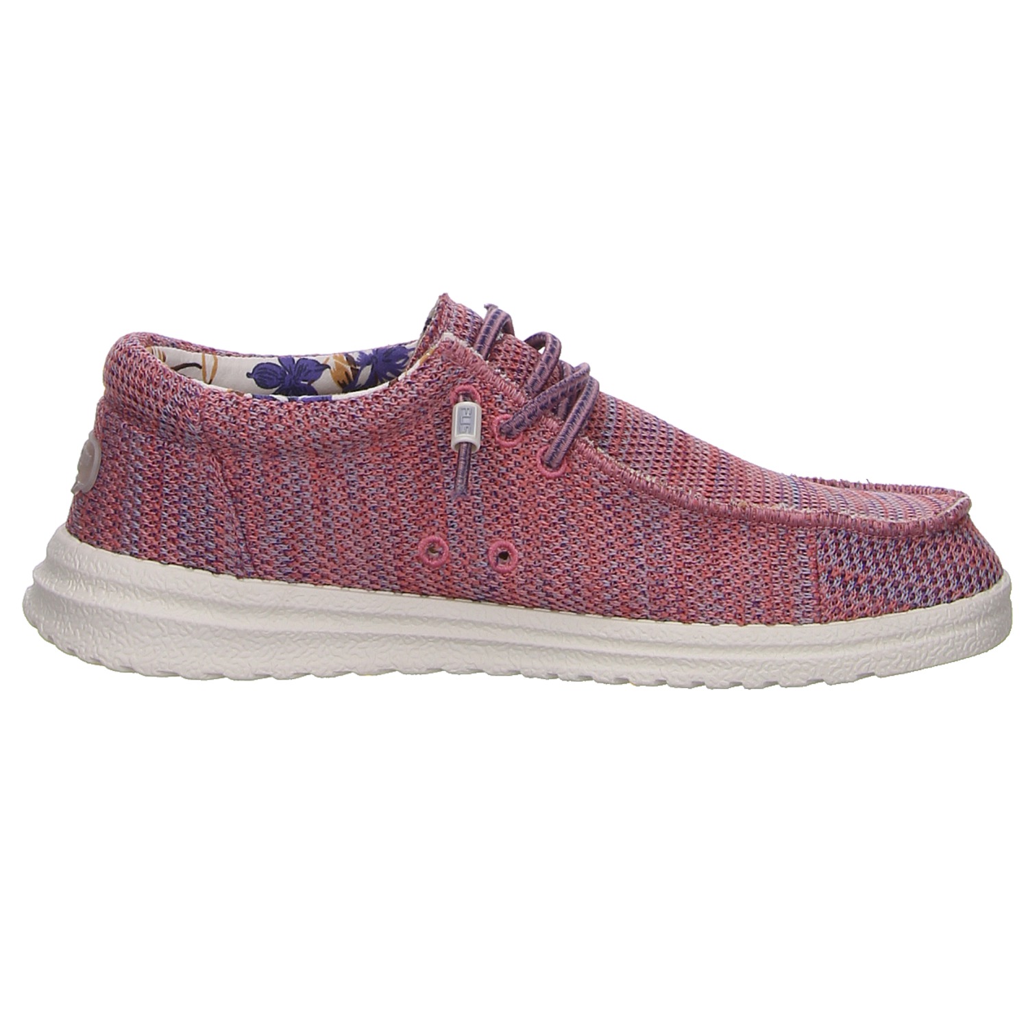 Fusion Slipper pink rose/pink