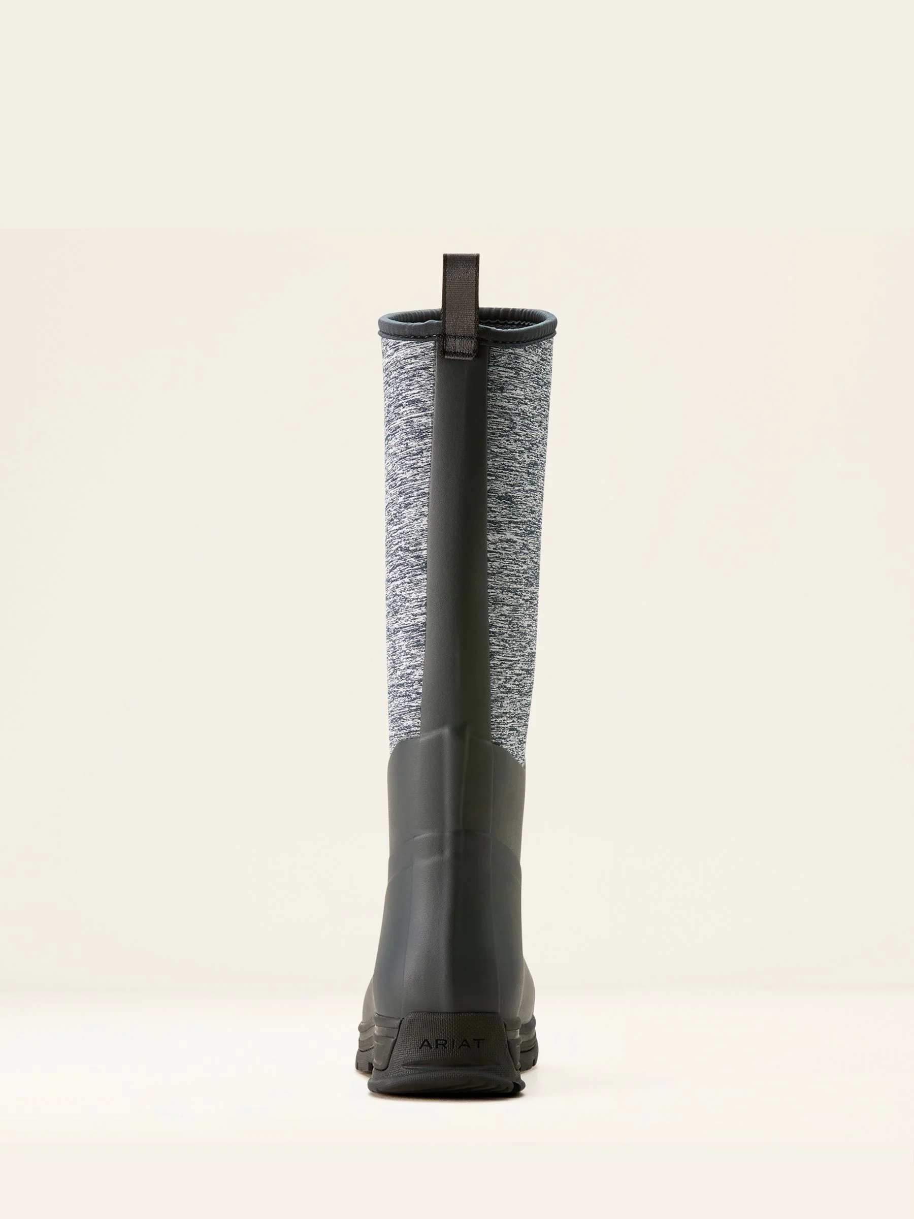 Ariat Blue Swinbrook Wellies
