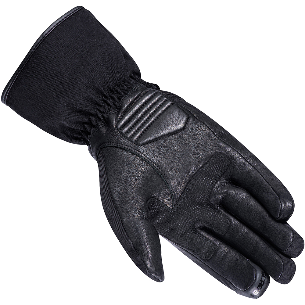 Ixon - Gants Pro Field Noir