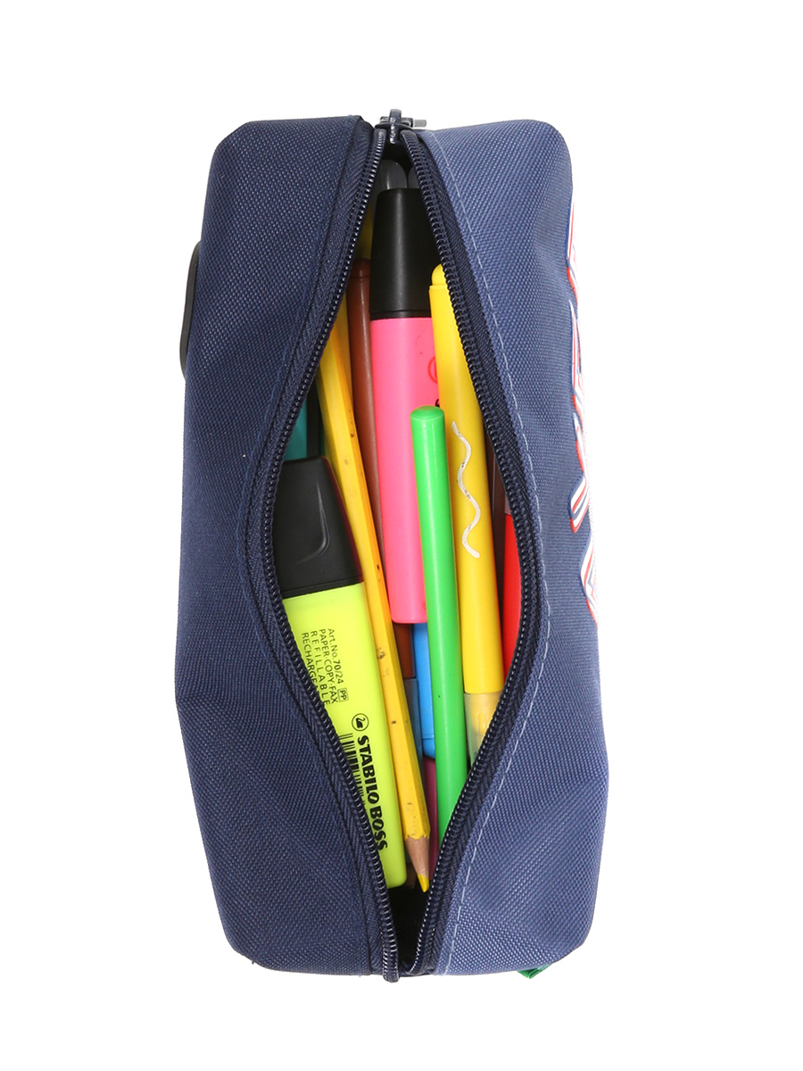 Trousse Tann's Colin