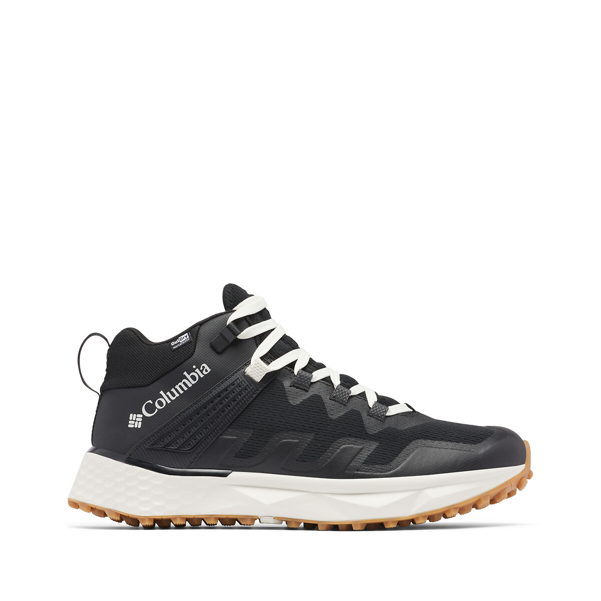 COLUMBIA<br>Tênis Facet 75 Mid Outdry
