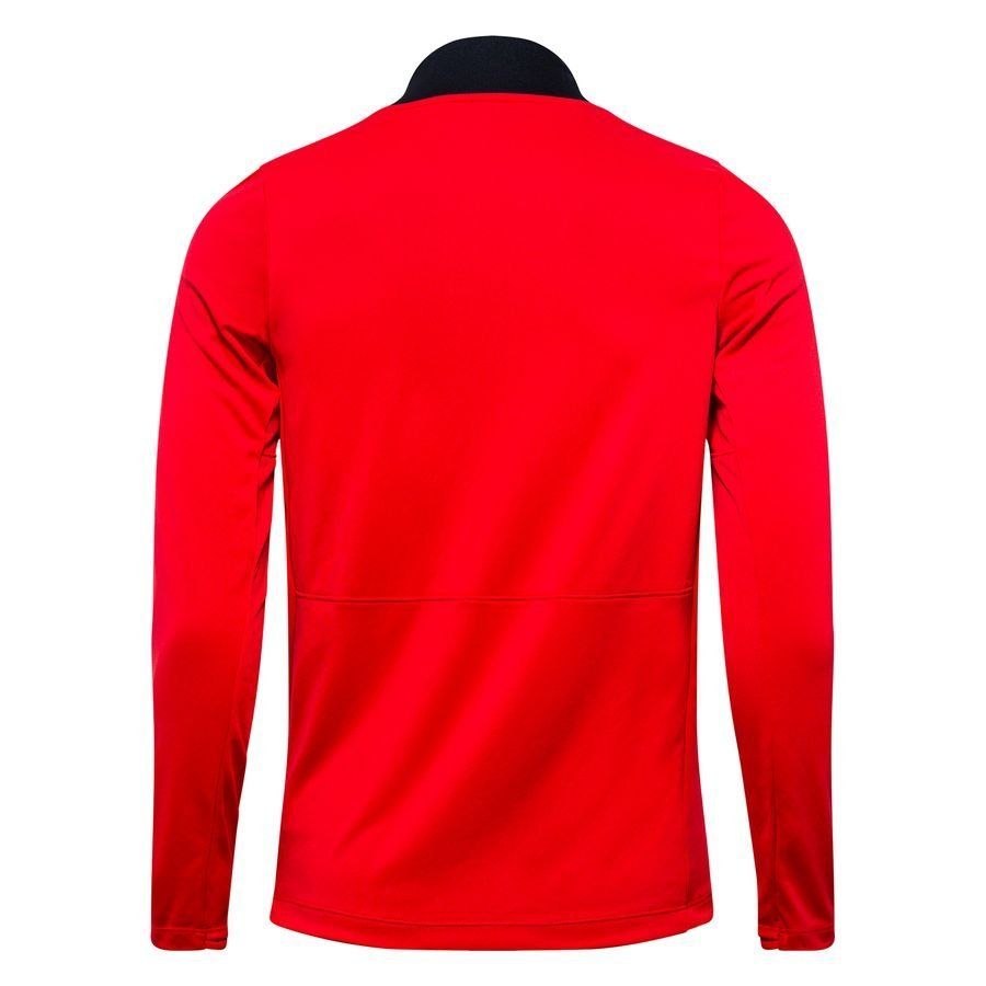 SK Brann Nike Maillot d'Entraînement - Rouge/Noir