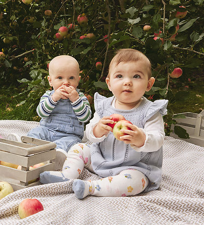 Hust and Claire Smækbukser - Mads - Stripes