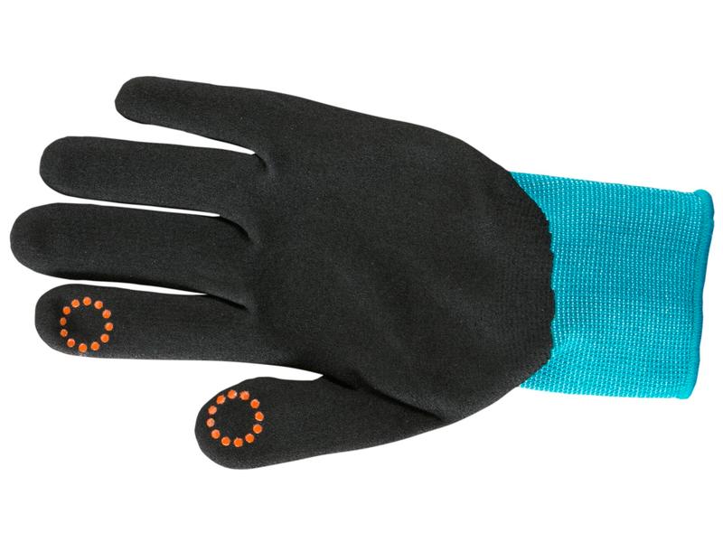 GARDENA Gartenhandschuh 9 / L Pflanz- und Bodenhandschuhe