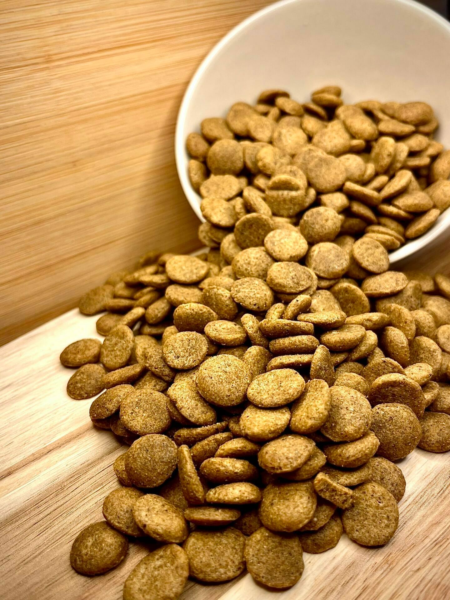 MyPetClub vegan/vegetarisches Hundefutter