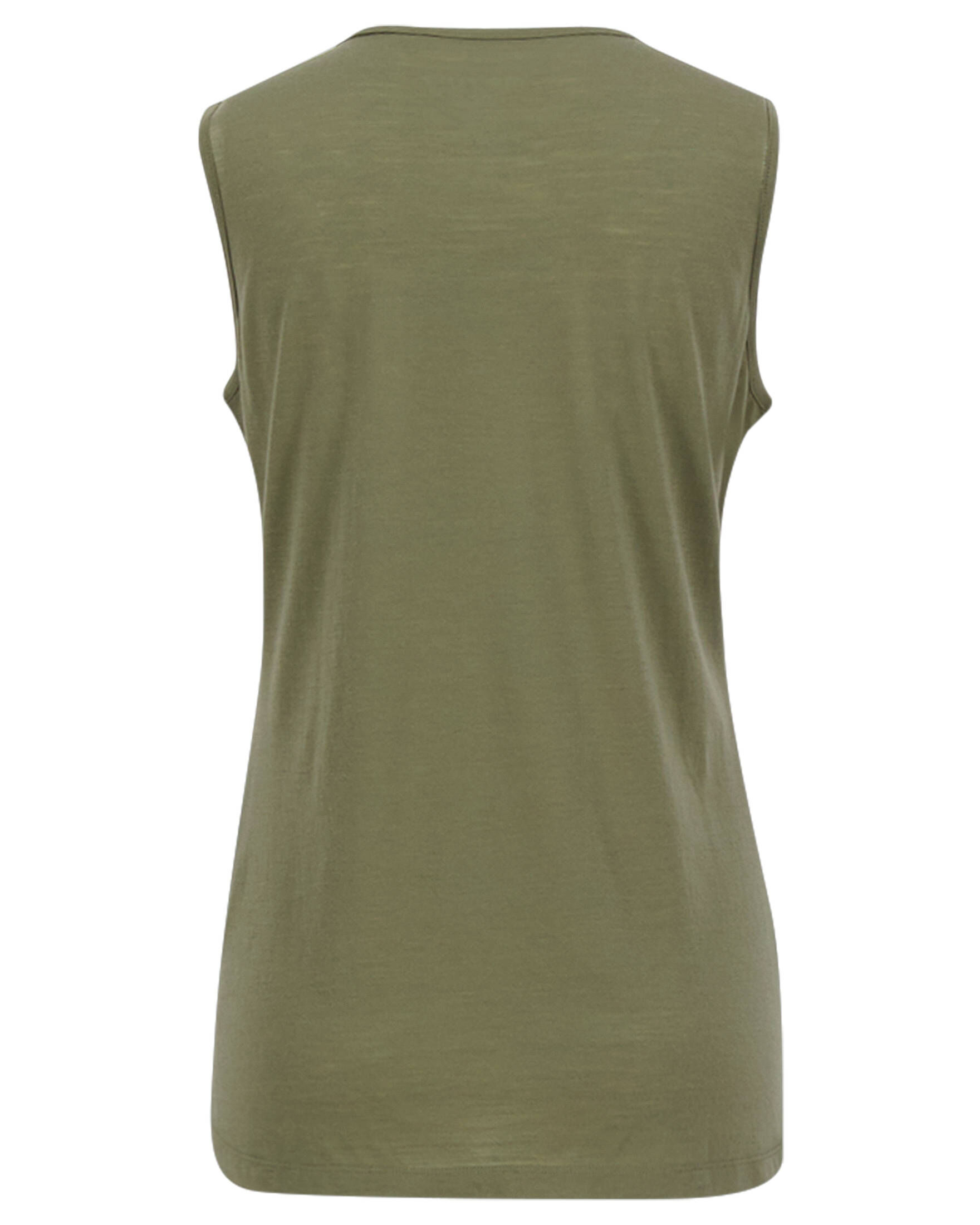 meru| Damen Funktionsshirt EGEDAL TOP WOMEN