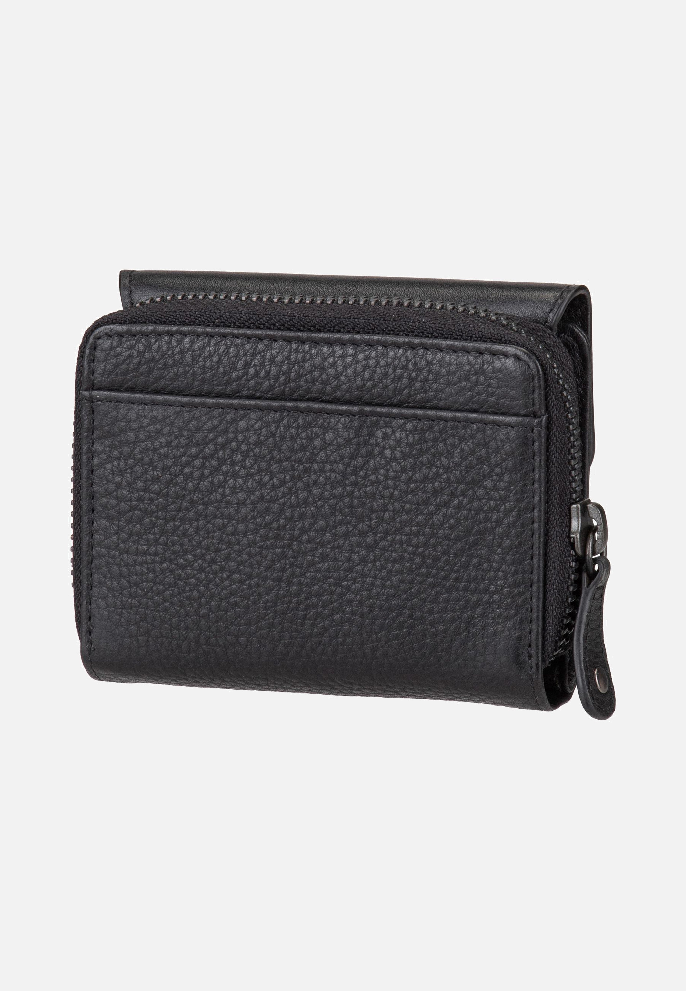 Tory Black Dress - Portemonnaie