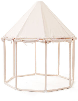 Kid's Concept Paviljongtelt, Naturhvit