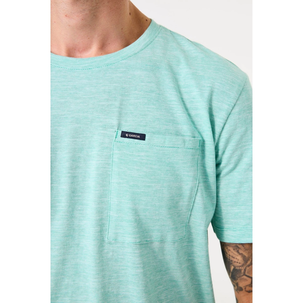Heren Polo 52115