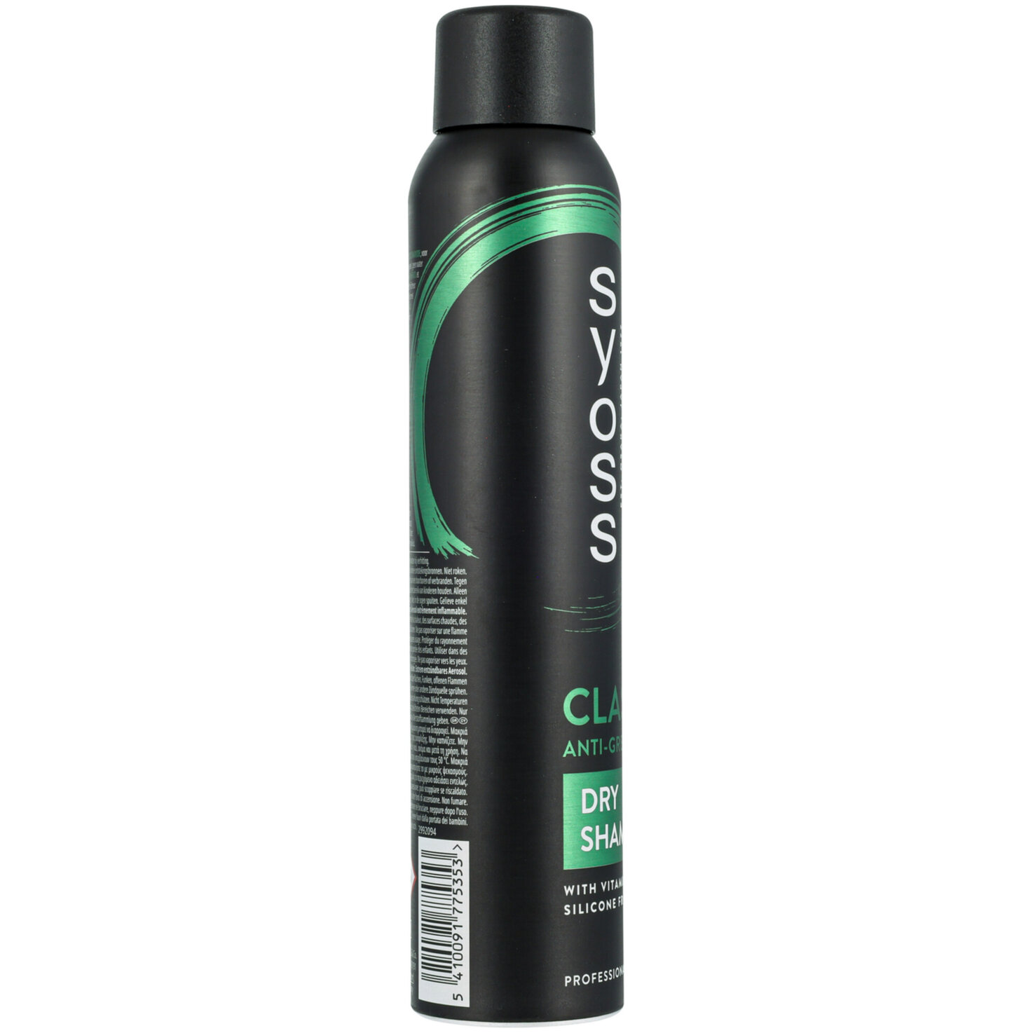 Syoss Trockenshampoo Anti Grease