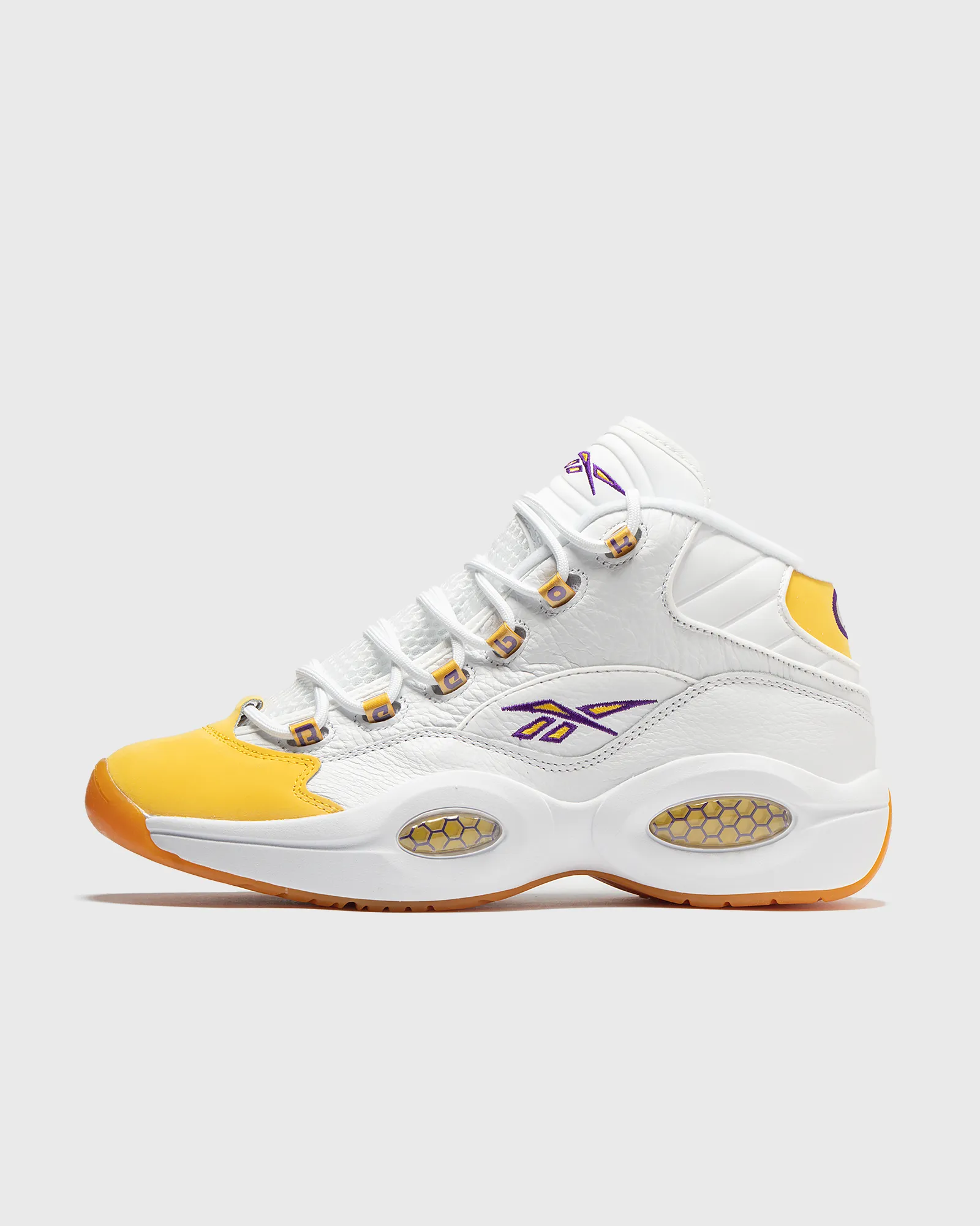 Reebok QUESTION MID