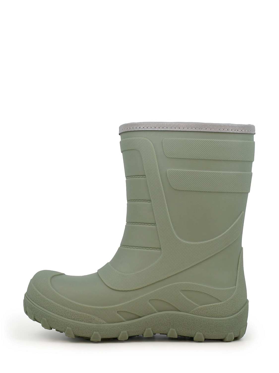 VARG Tind Wool Thermo Boot Kids Sage
