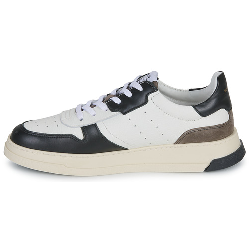 Schmoove - ORDER SNEAKER - Blanc
