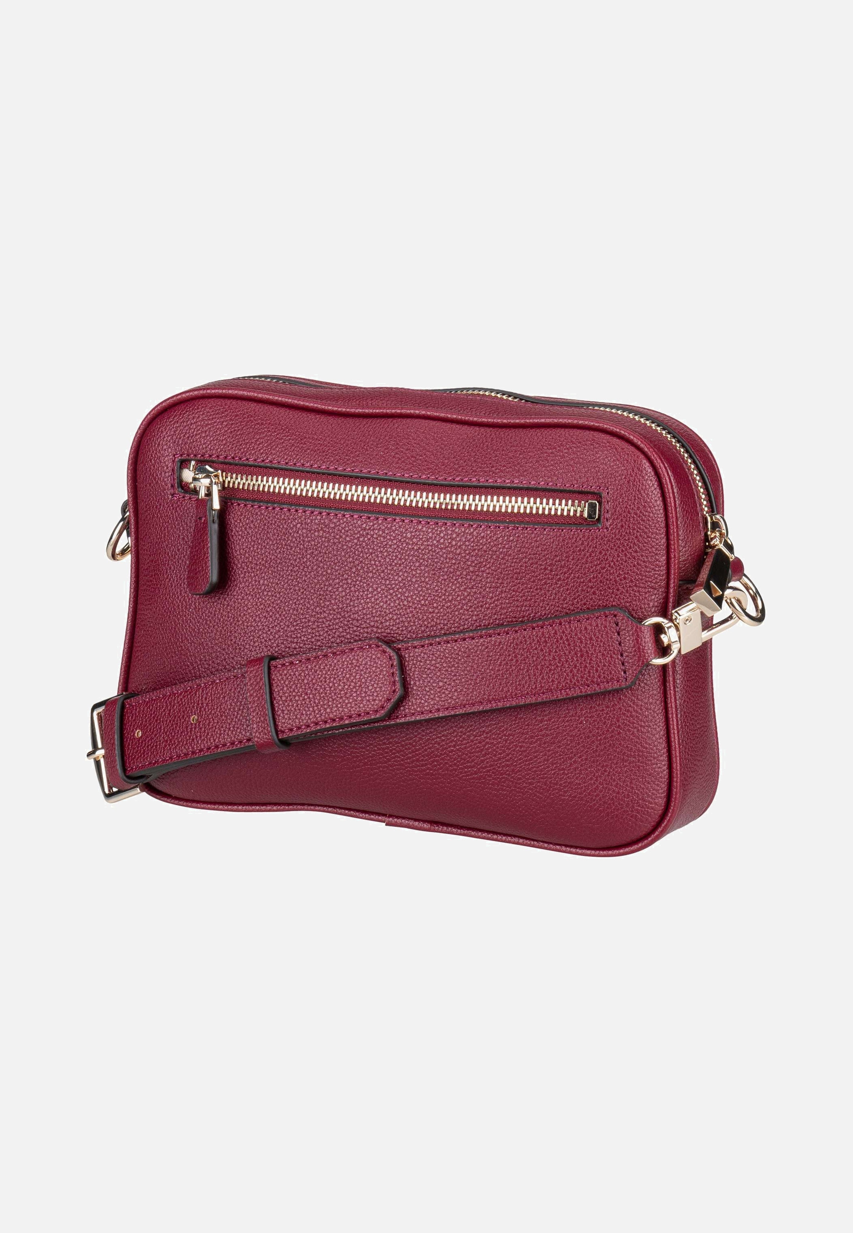 Meridian 2 Camera Bag 74140 Wine - Crossbody Bag