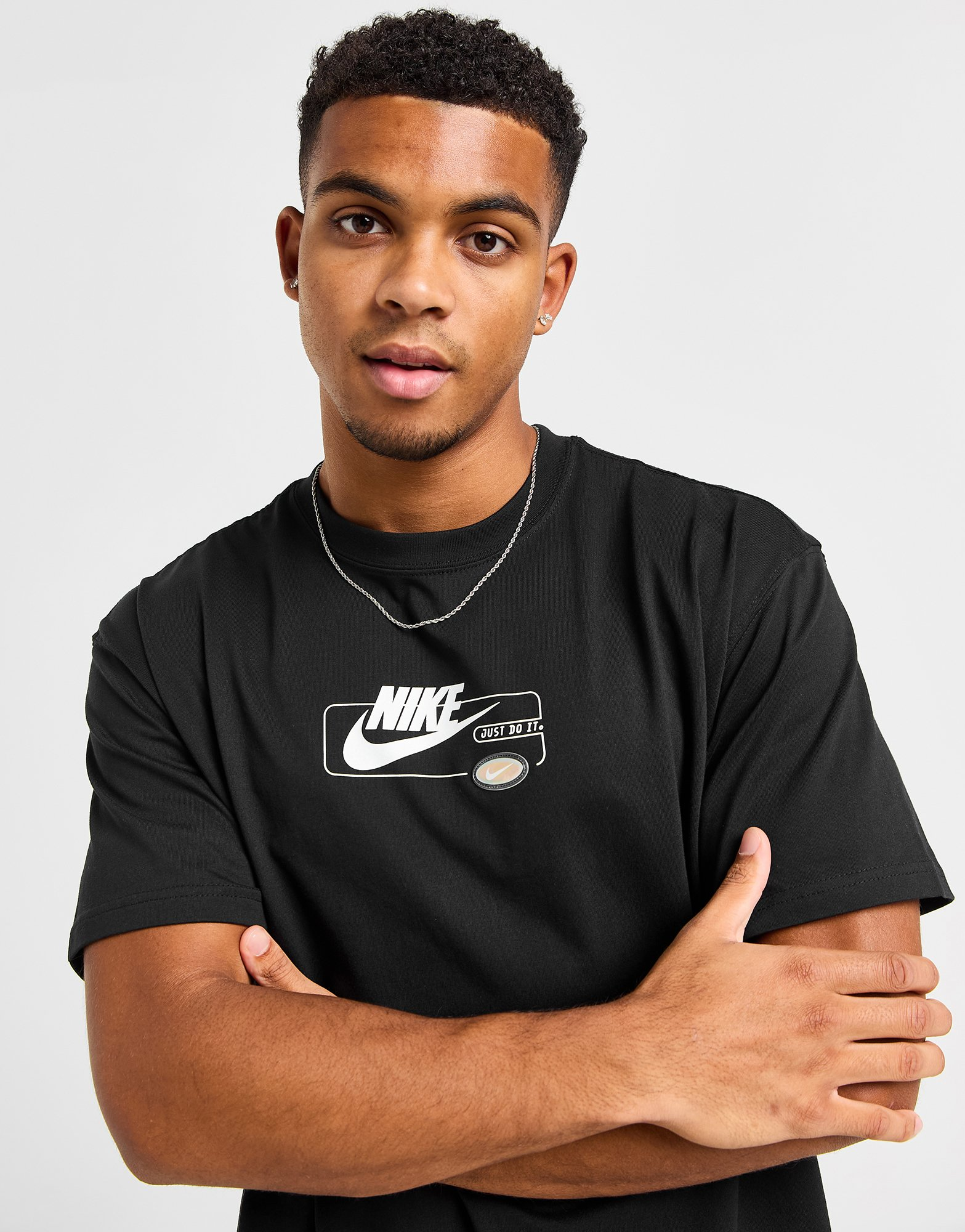 Nike T-shirt Max90 Graphic Jewel Homme