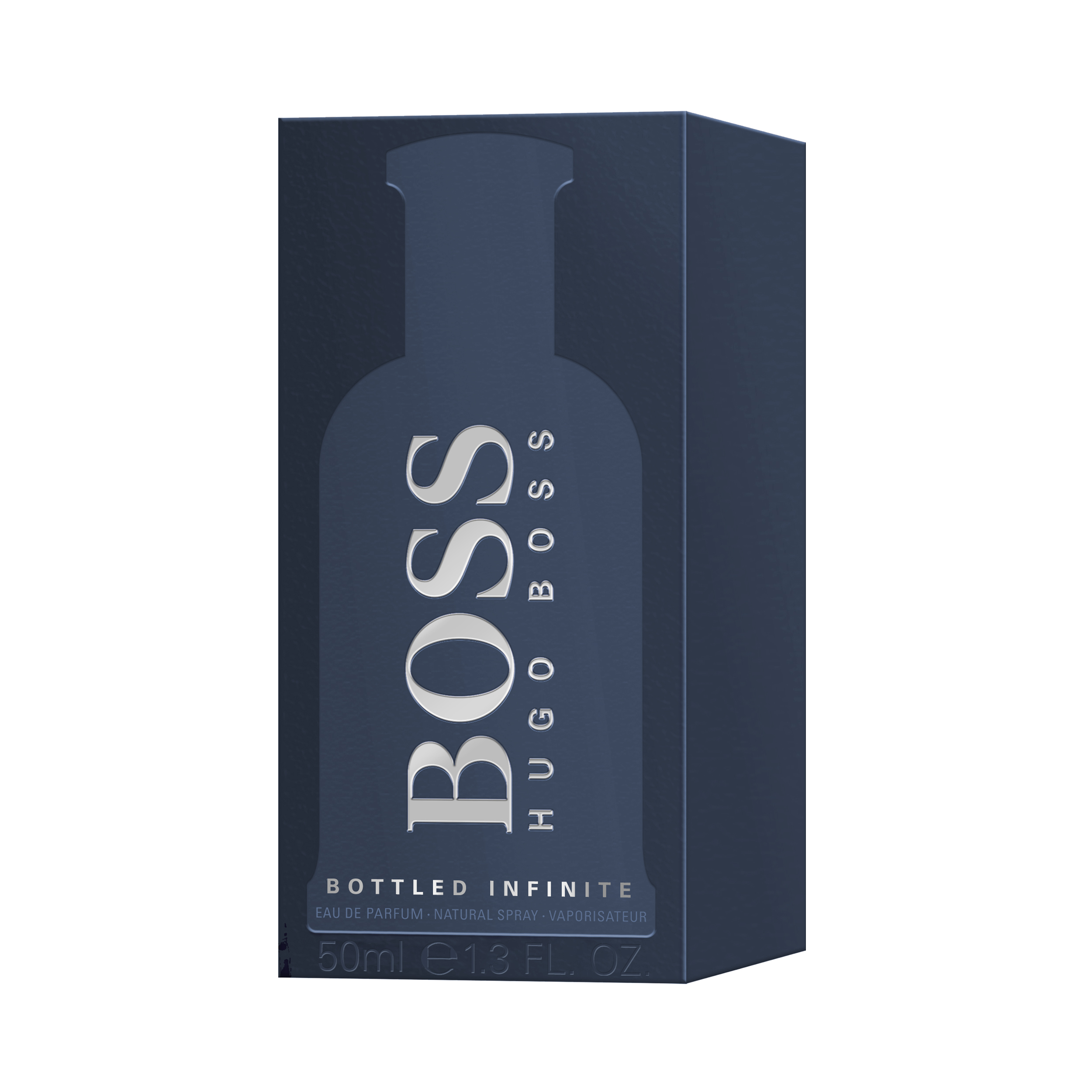 HUGO BOSS Bottled Infinite Eau de Parfum<br>50 ml, Vapo