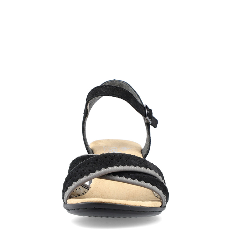 Rieker 64669-00 | NOIR