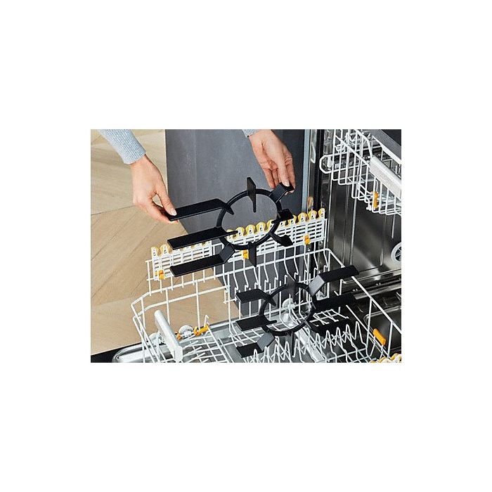 Miele Gas-Kochfeld KM 2356-1