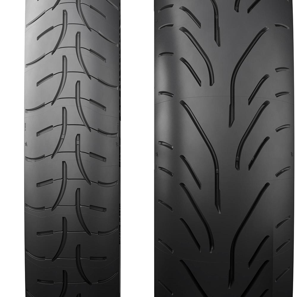 Michelin - Pneu Road W GT