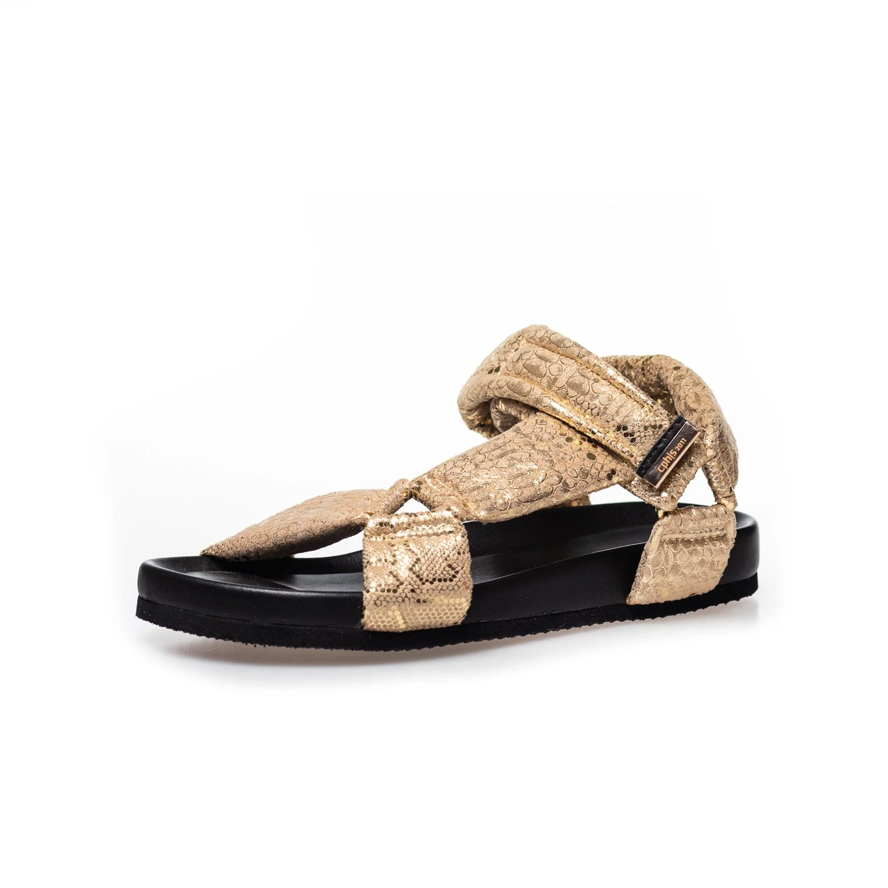 Copenhagen Shoes Carrie Moon