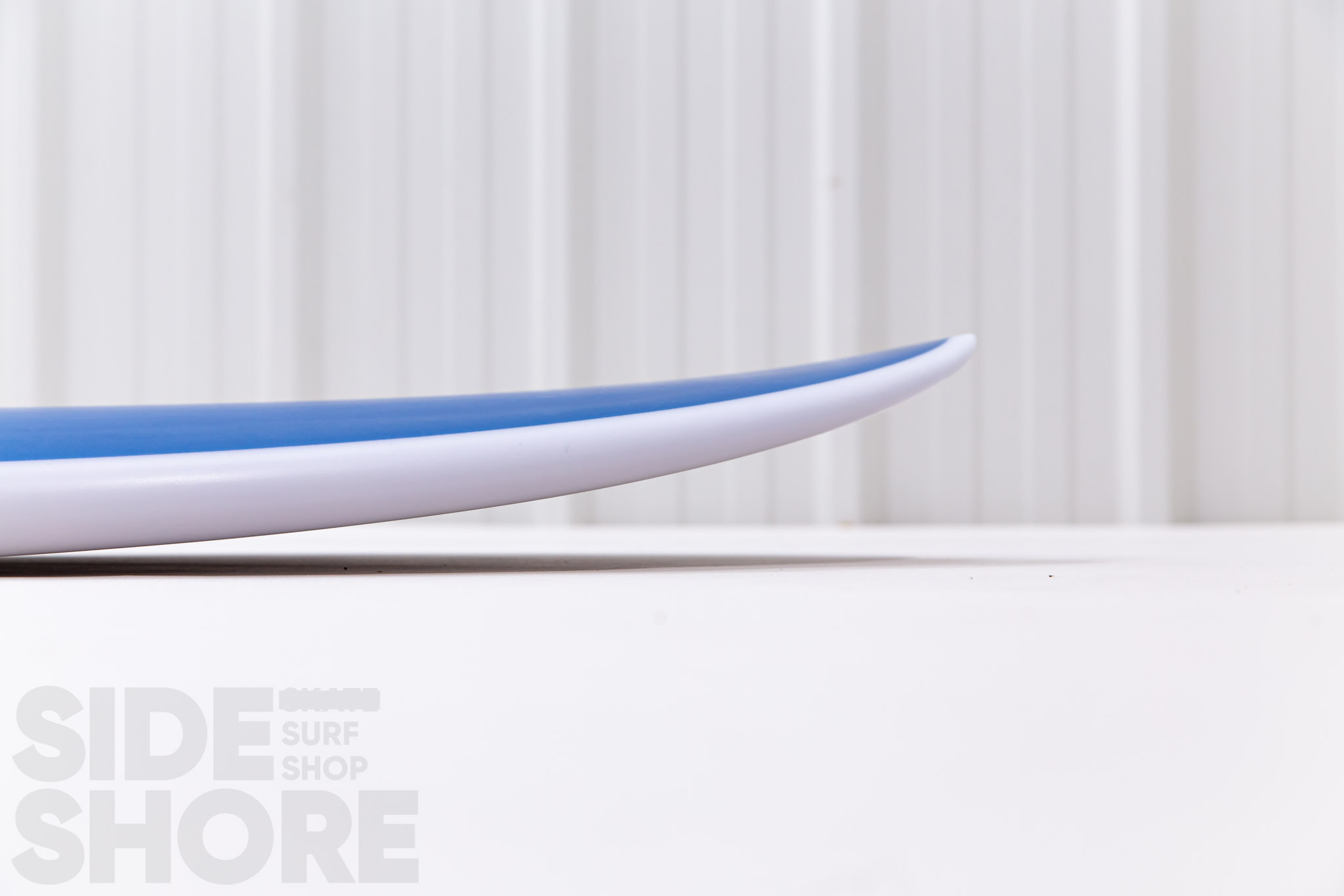 Al Merrick G Skate - Blue - 5'10 x 20