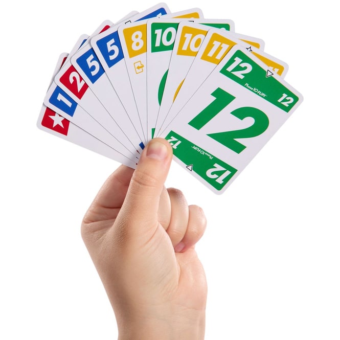 Phase 10 FLIP!
