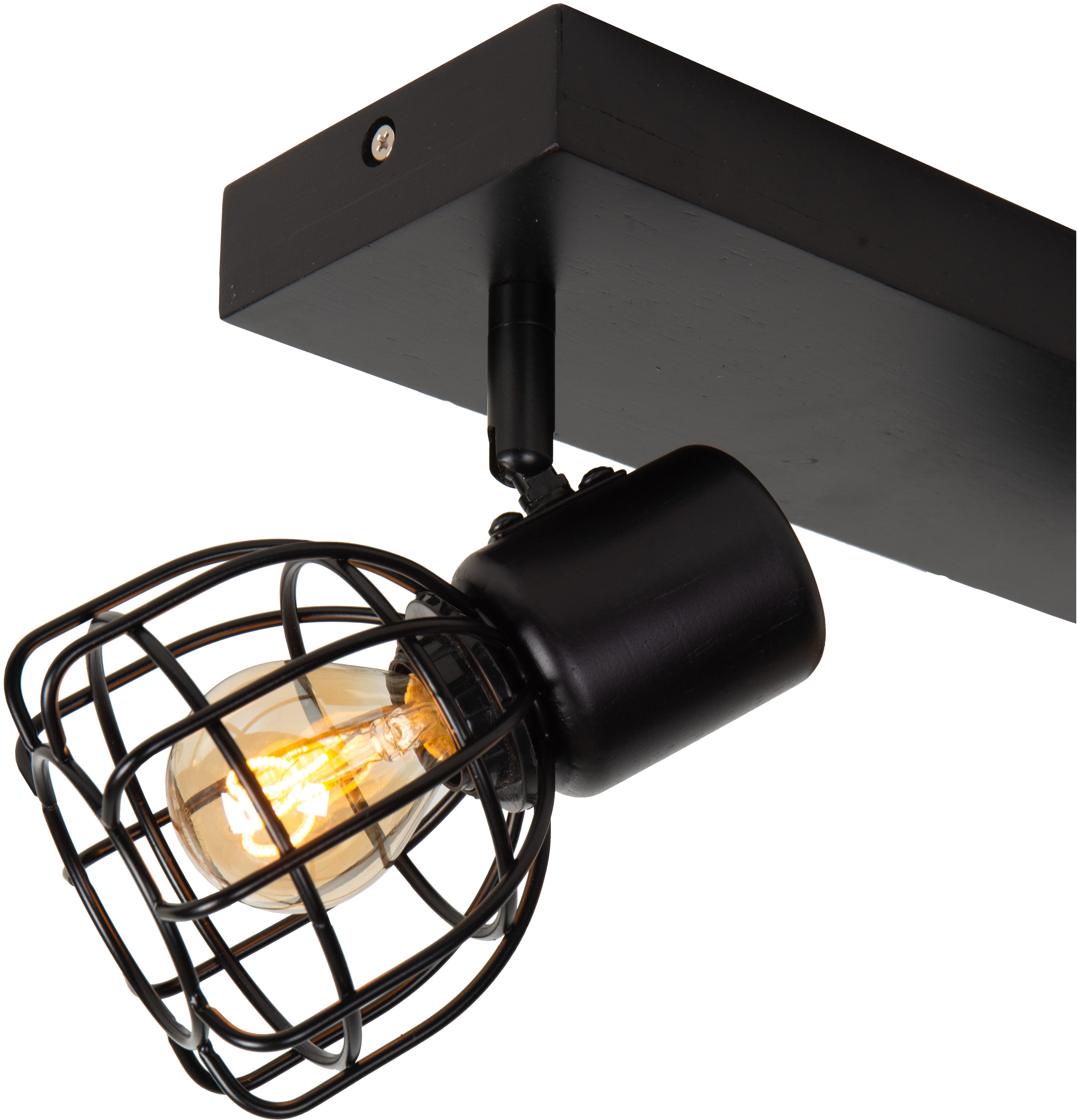 Plafondspot  Filox B27 x D10 cm